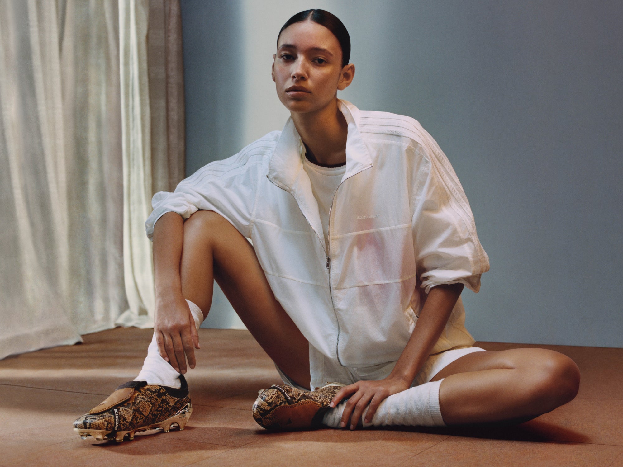 Soulful Tailoring, Reimagined Heritage